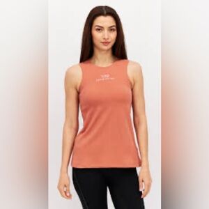 NWOT ADIDAS THE BRAND WITH THE THREE STRIPES TANK MEDIUM